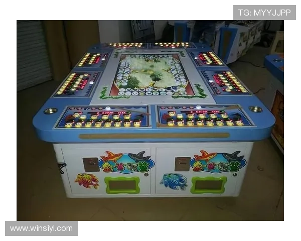 深入了解老虎机电子游戏平台：如何选择最适合你的游戏平台