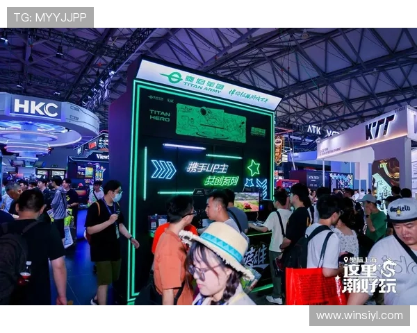 爱游戏ayx登录入口对游戏产业的影响及未来趋势探讨