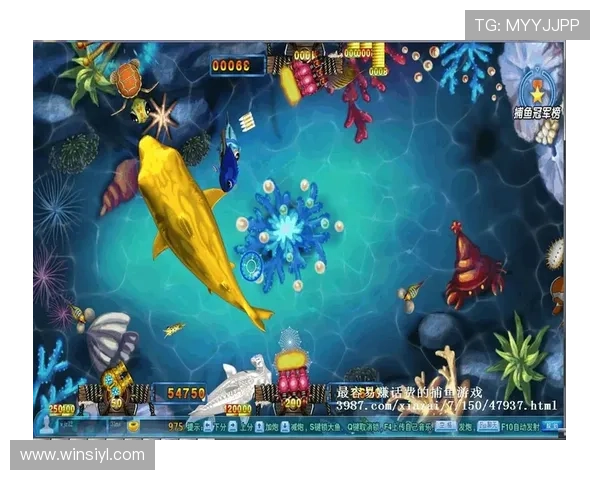 PA捕鱼游戏最新玩法介绍让你轻松上手体验海底捕鱼的无限乐趣