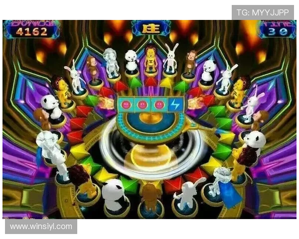 云顶老虎机热门游戏推荐，最新游戏内容带来无限惊喜