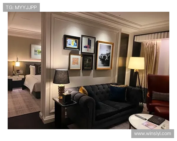 伦敦人酒店：享受伦敦市中心的高端住宿体验