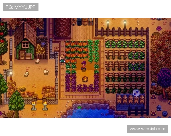 星露谷老虎机攻略：新手玩家必看的玩法技巧与注意事项