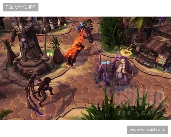 深入了解db游戏官网的游戏特色与玩法，提升你的游戏技巧