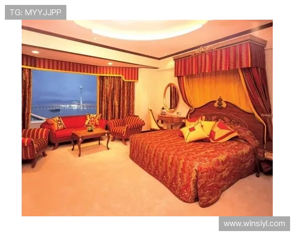 新葡京酒店豪华客房体验与尊贵服务全攻略