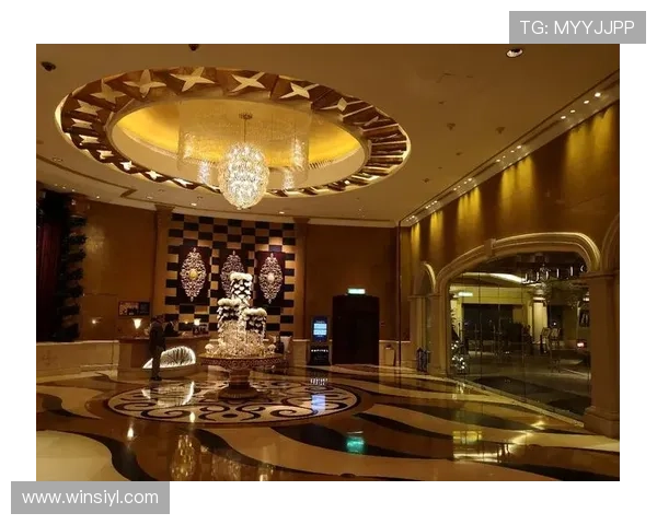 澳门十六浦索菲特酒店的历史背景与品牌故事,感受百年酒店的独特魅力 澳门十六浦索菲特酒店的历史背景与品牌故事,感受百年酒店的独特魅力