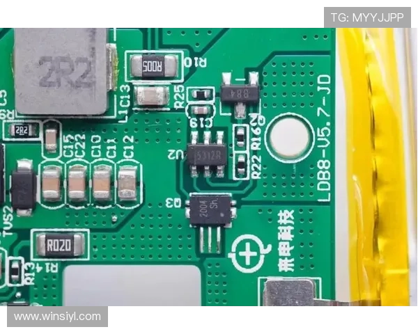 昂宝电子官网最新产品介绍与详细功能解析