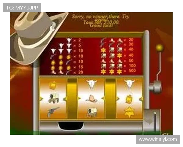 百 家 乐 老虎机技术升级带来更流畅的游戏体验与更高的中奖率