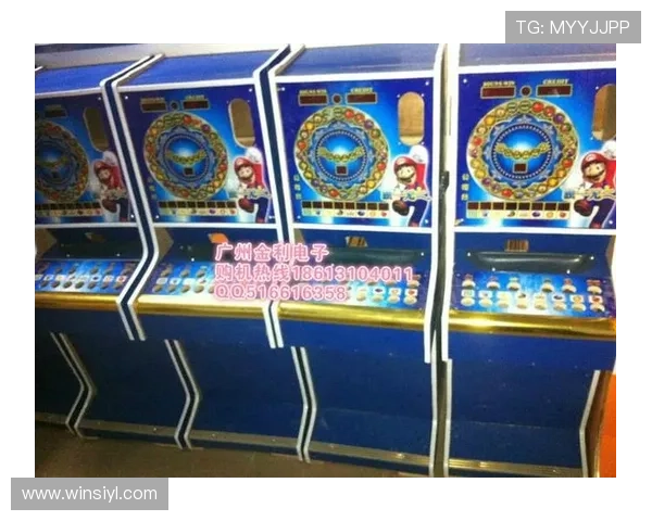 优乐电子老虎机安全可靠平台推荐让你畅享无忧游戏体验