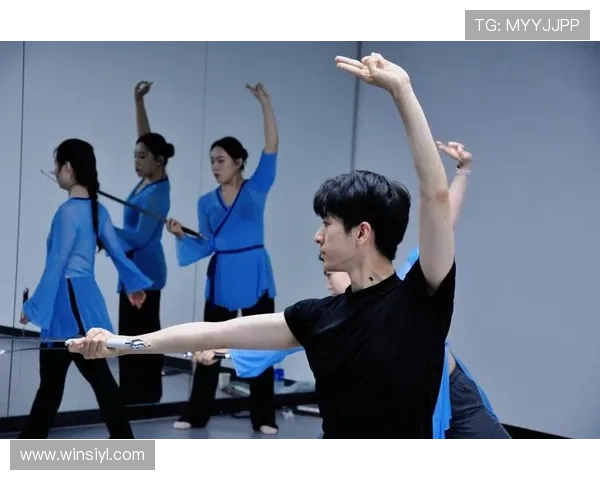 提升舞蹈技巧的实用建议，助你在巴比伦娱乐场舞蹈表演中脱颖而出