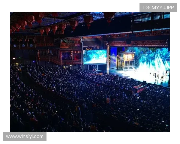 探索4001百老汇娱乐的幕后故事与演出团队，感受专业演出的魅力