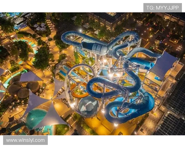 探索新濠影汇官网studiocity的丰富娱乐项目与精彩体验指南