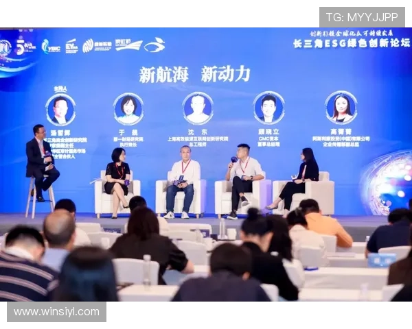 新濠国际发展如何实现可持续发展目标推动企业社会责任与商业价值同步提升