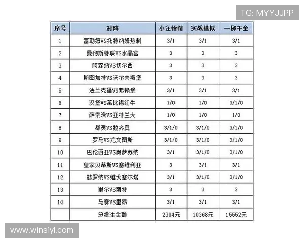 新澳门彩官方网站详细解析各类彩票玩法规则，满足不同玩家的投注需求与娱乐体验