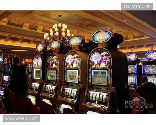 老虎机游戏试玩体验全攻略助你轻松掌握游戏技巧提升中奖几率