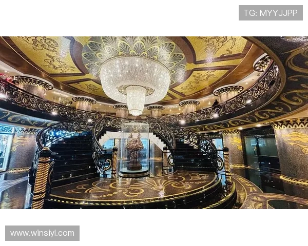 澳门mgm官网最新优惠活动全面解析助你轻松享受豪华娱乐体验