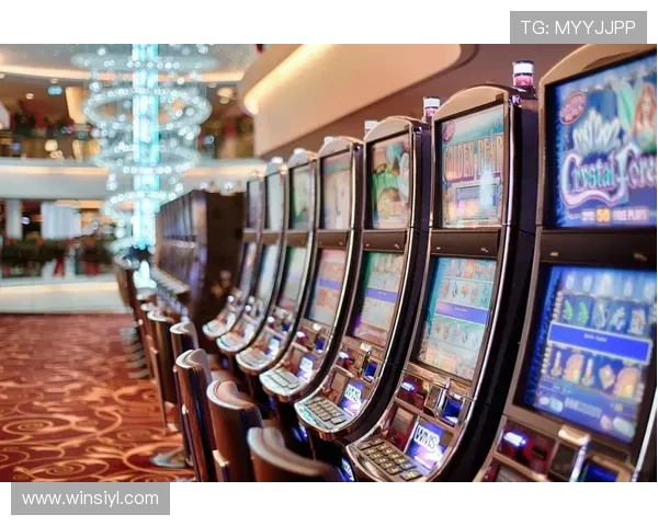 老虎机英文单词在赌场中的常见表达及其含义