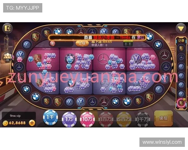 街机游戏老虎机手机版：多样化的游戏模式满足不同玩家的娱乐需求