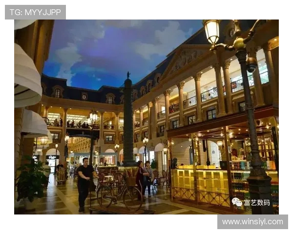 澳门巴黎人娱乐项目全解析：秀场表演、夜生活与特色体验推荐