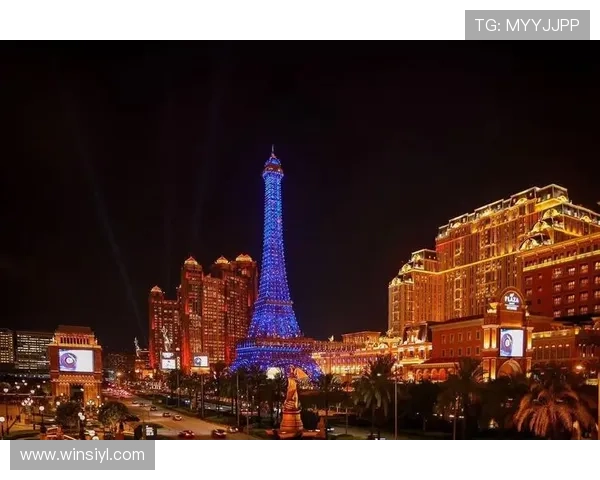 澳门巴黎人购物中心购物环境与服务质量全面评测与用户体验分享