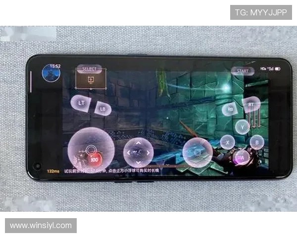 5g在线游戏带来极致流畅体验，开启未来游戏新纪元