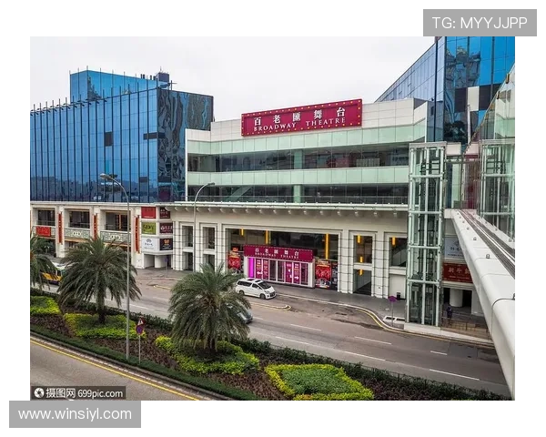 澳门百老汇银河娱乐项目全景解析，揭秘各种精彩表演和特色娱乐项目满足不同游客需求