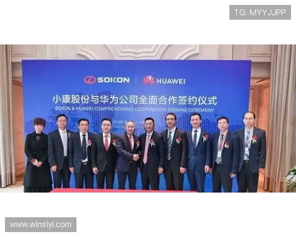 深入了解北京宝昂电子有限公司的企业实力与合作伙伴关系促进共同发展